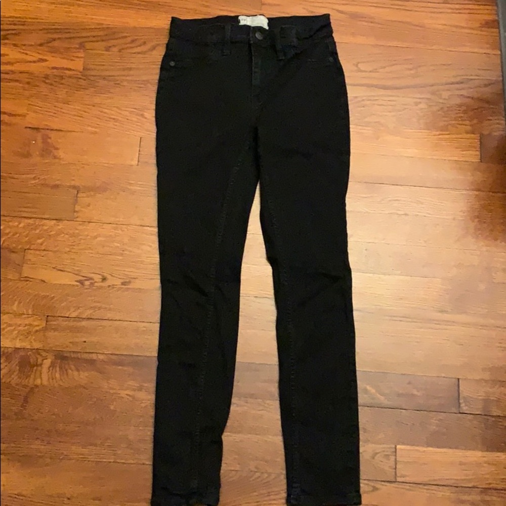 FP skinny jeans